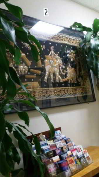 Hostel The Sunbright New York