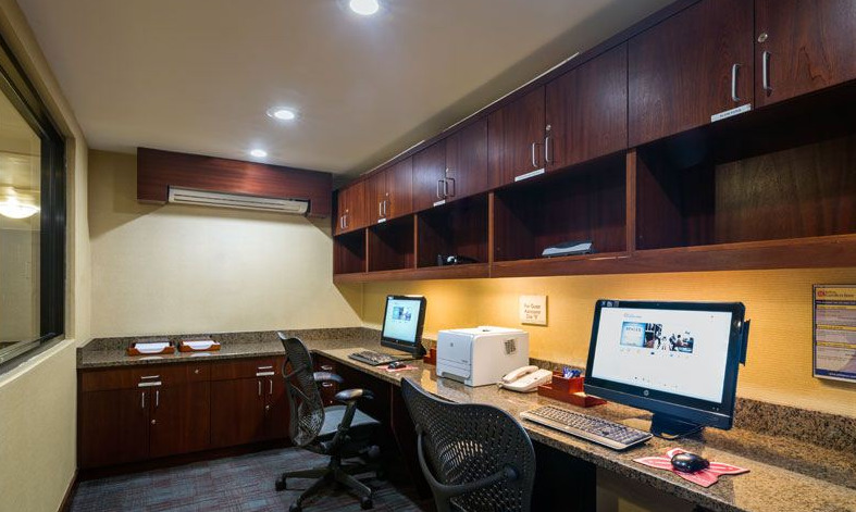 Hotel Hilton Garden New York/tribeca New York