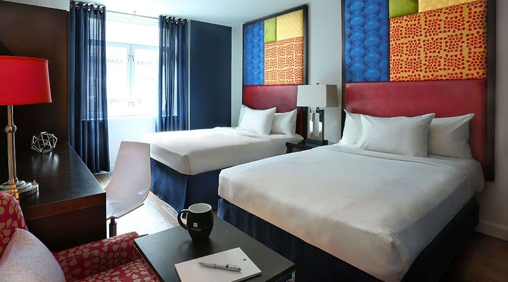 Hotel Hayden New York