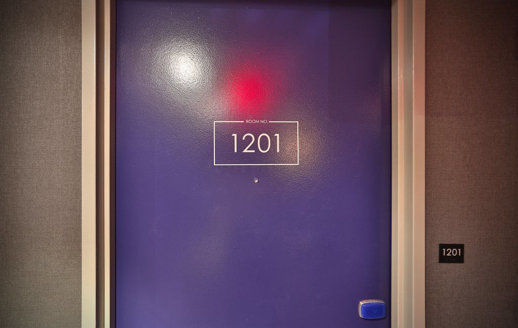 Hayden Hotel New York