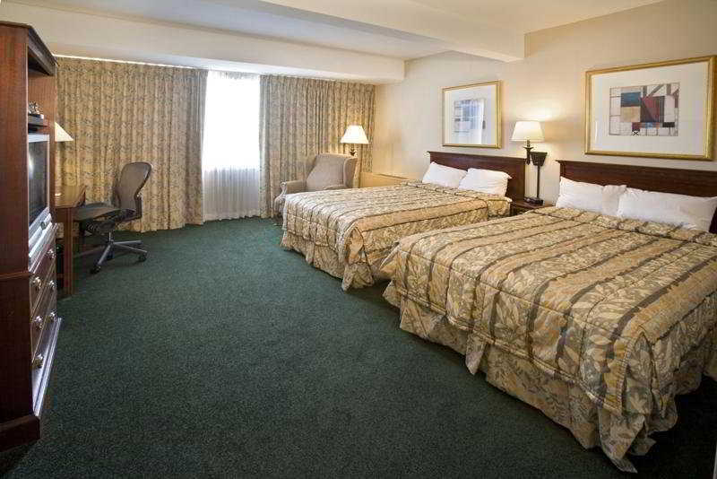 Aloft By Marriott New York Laguardia Airport Hotel 3*
