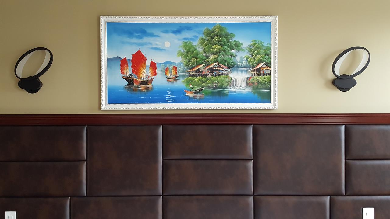 Hotel The Queens New York