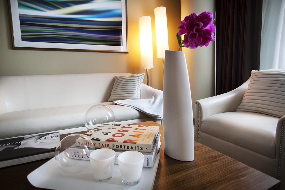 Hotel Cassa Ny 45th Street New York