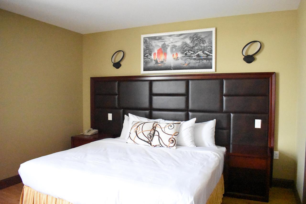 The Queens Hotel New York