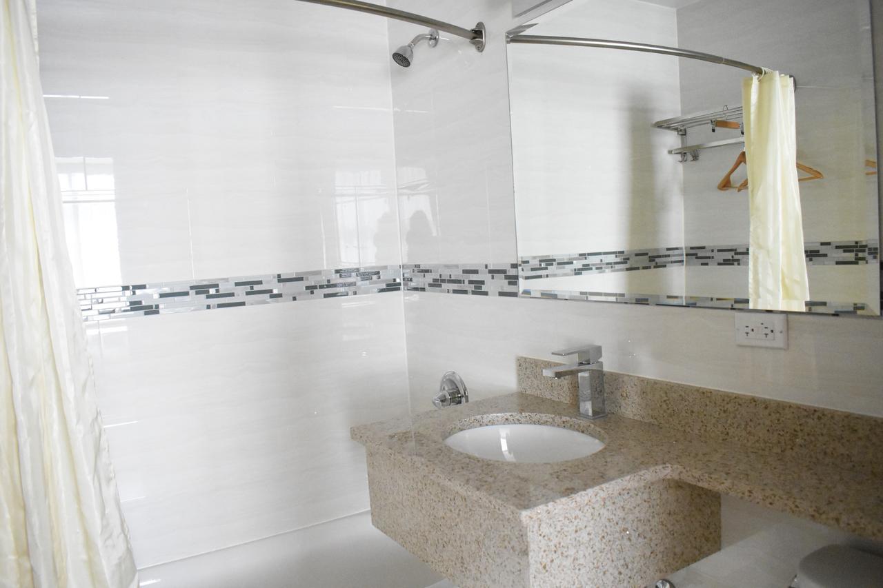 The Queens Hotel New York