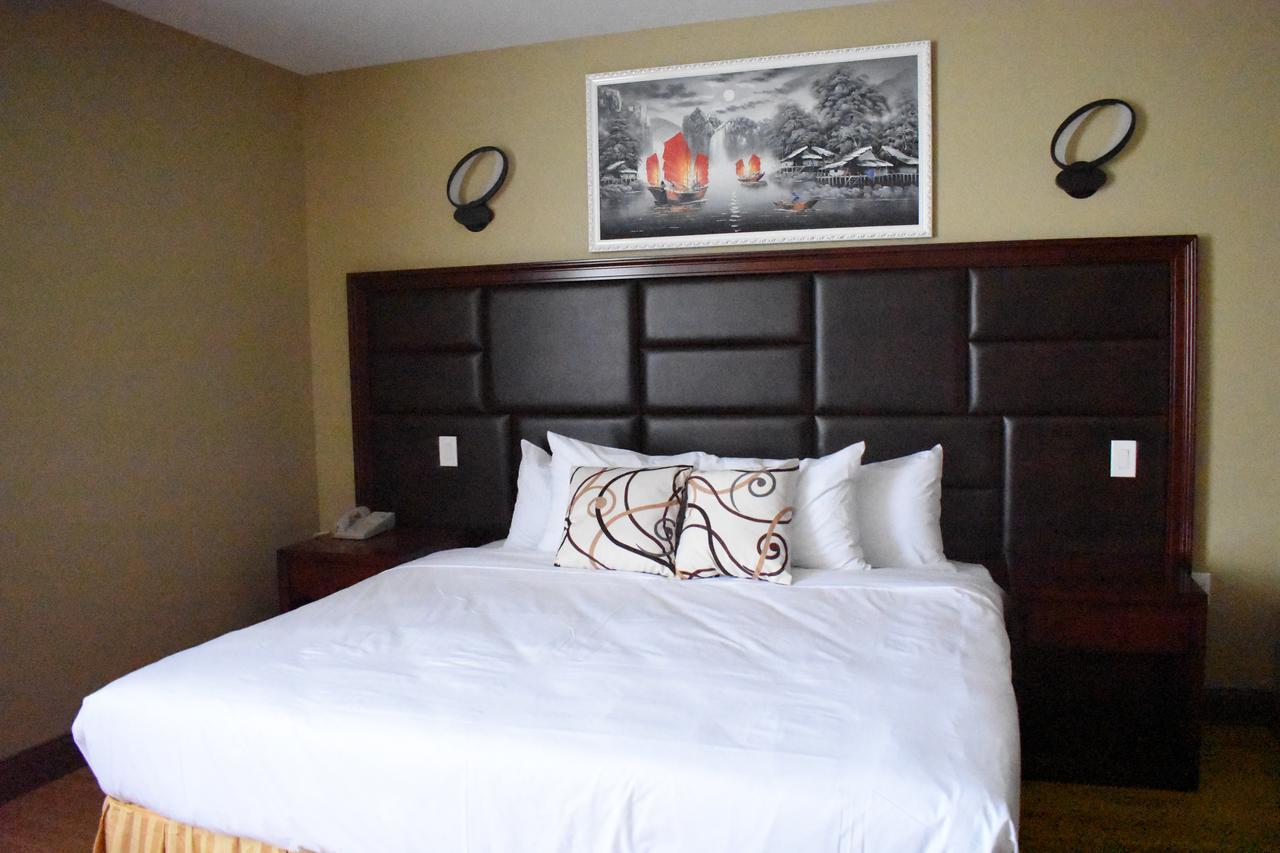 Hotel The Queens New York