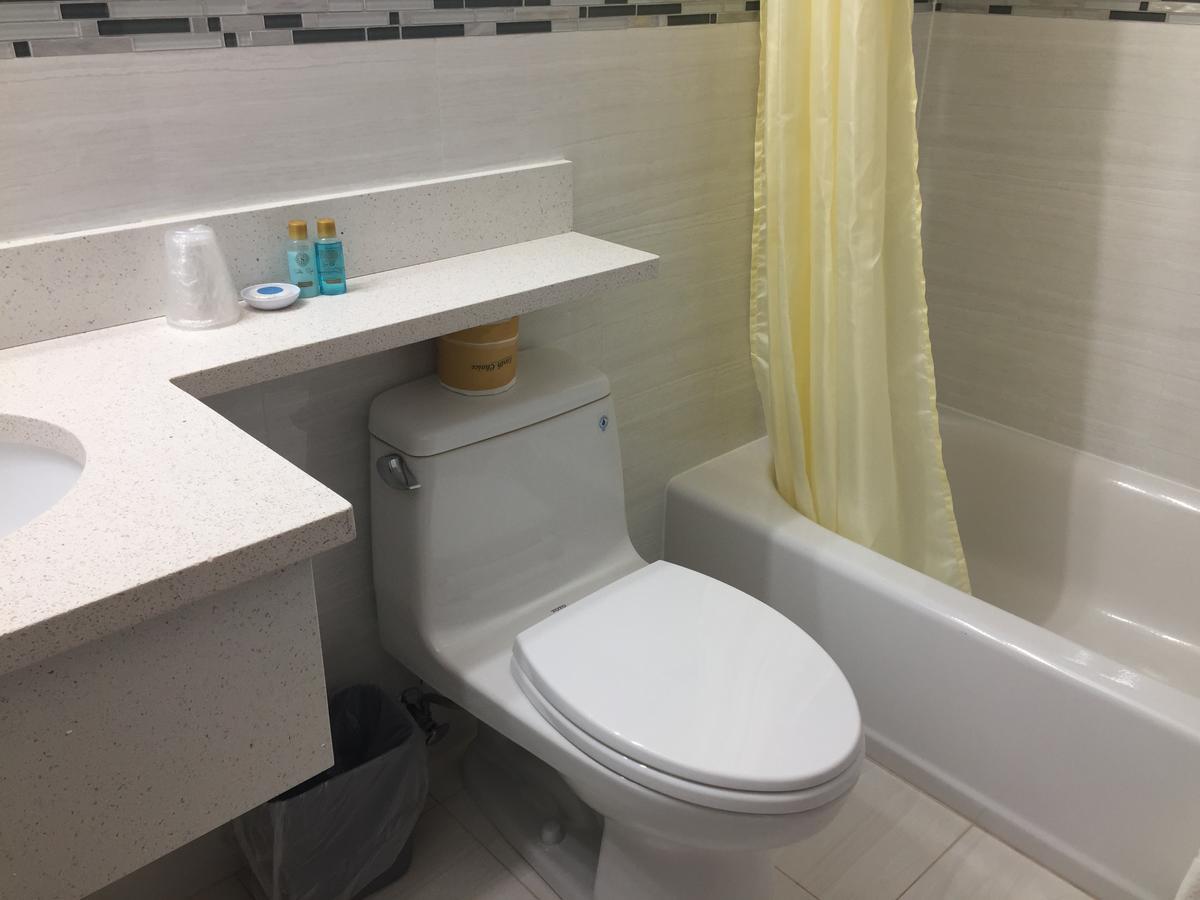 The Queens Hotel New York