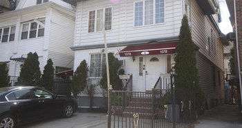 Midwood Brooklyn Appartement