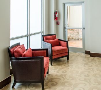 Hotel The Metropolitan