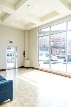 Hotel The Metropolitan