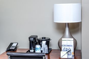 The Metropolitan Hotel