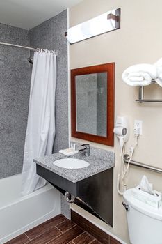 Hotel The Metropolitan New York