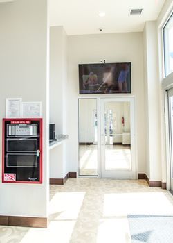 The Metropolitan Hotel