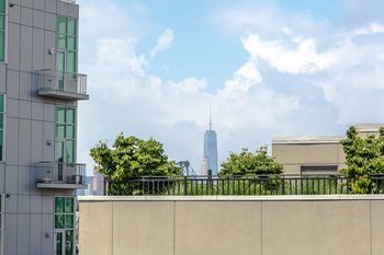 The Metropolitan Hotel