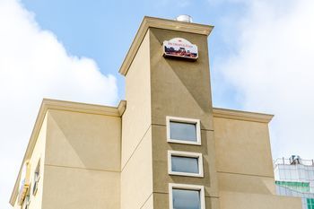 Hotel The Metropolitan