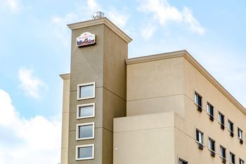 Hotel The Metropolitan 2*