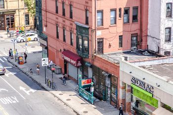 The Metropolitan New York