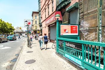 Hotel The Metropolitan New York