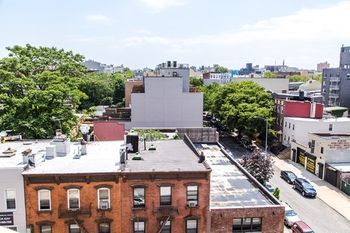 The Metropolitan Hotel