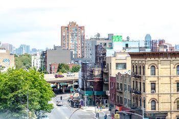 The Metropolitan 2* New York