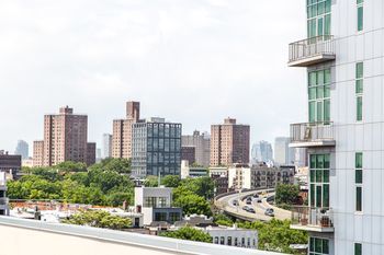 The Metropolitan Hotel