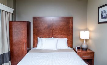 The Metropolitan Hotel