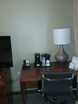 The Metropolitan Hotel