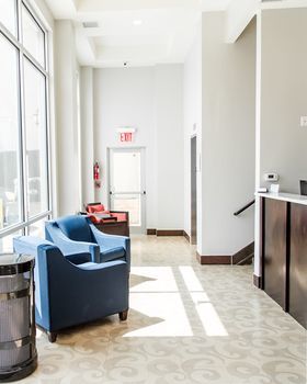 The Metropolitan New York