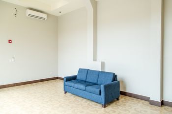 The Metropolitan Hotel New York