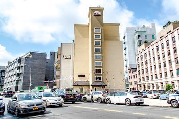 The Metropolitan New York