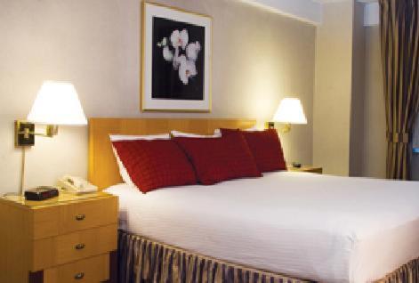 Hotel Eastgate Tower