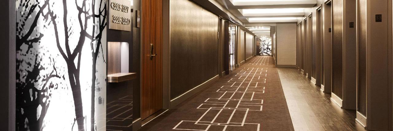 Hyatt Grand Hotel 4*