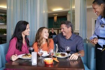 Hilton Garden Nyc Financial Center/manhattan Downtown Hotel 3*