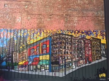 Orchard Street Hotel