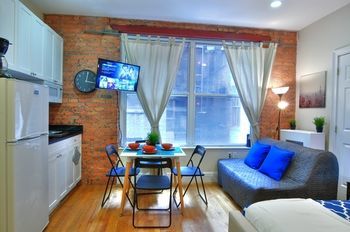 Hello Nyc Appartement New York