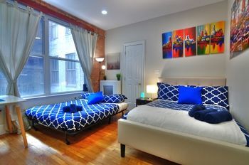 Appartement Hello Nyc New York