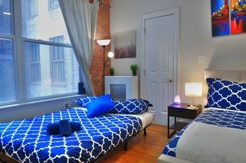 Appartement Hello Nyc New York