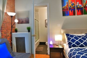 Hello Nyc Appartement New York