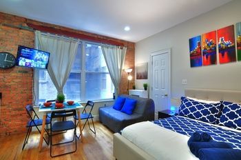 Hello Nyc Appartement