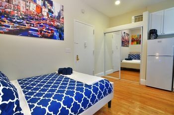 Hello Nyc Appartement New York