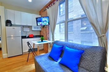 Appartement Hello Nyc *