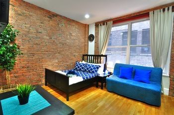 Hello Nyc Appartement New York