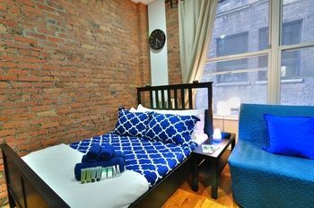 Hello Nyc Appartement New York