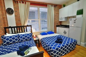 Appartement Hello Nyc New York