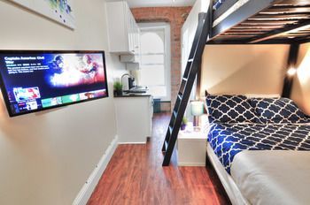 Hello Nyc Appartement *