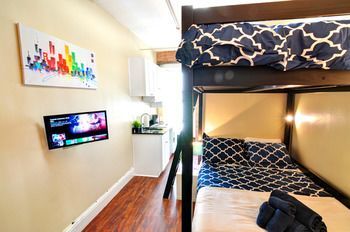 Appartement Hello Nyc *