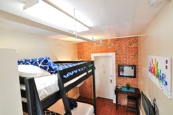 Appartement Hello Nyc *