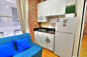 Hello Nyc Appartement *