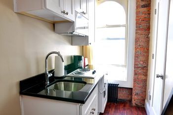 Hello Nyc Appartement