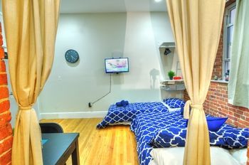Hello Nyc Appartement *